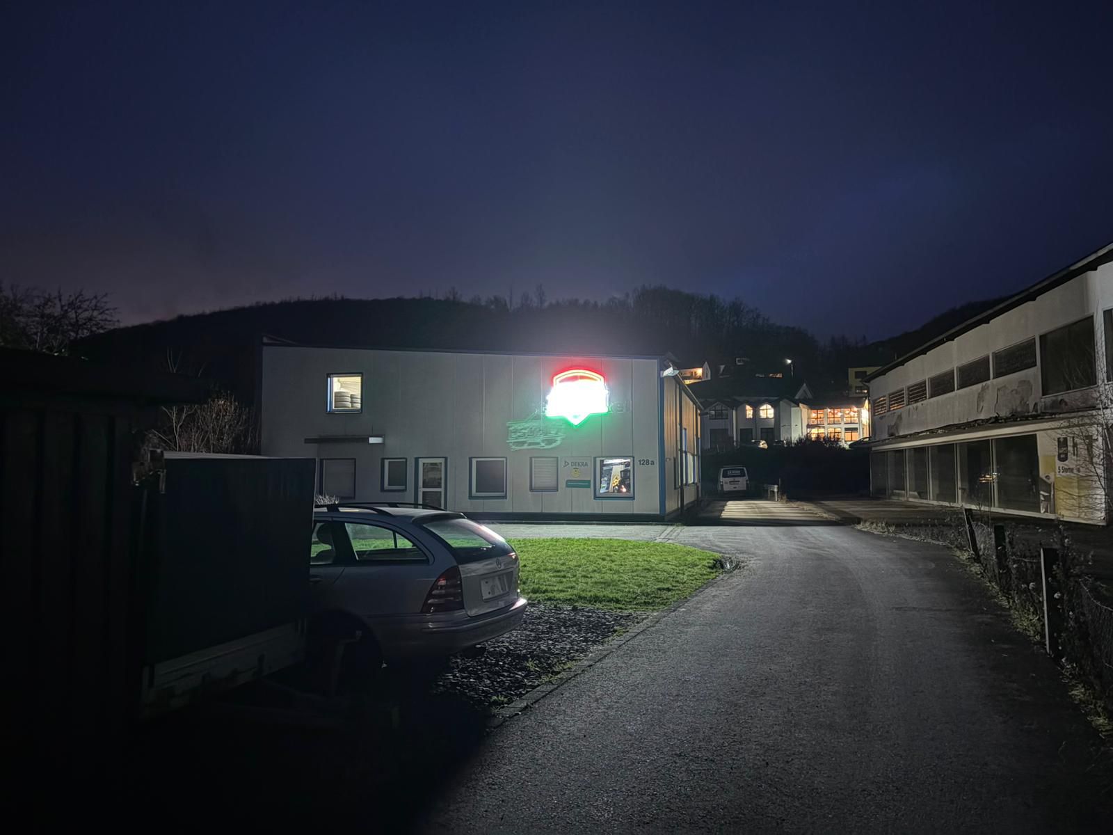 Kunstwerke von Kfz Service & Strahltechnik La Rosa